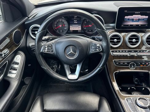 Used 2018 Mercedes-Benz C 300 Sedan image 29