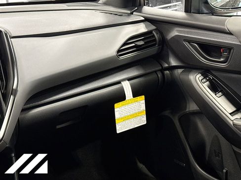 New 2026 Subaru Crosstrek 2.5i Wilderness image 25