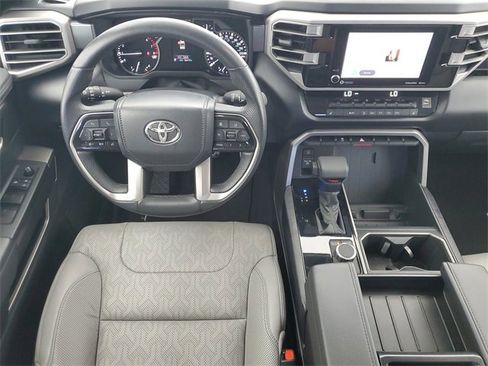 Used 2022 Toyota Tundra SR5 w/ TRD Off-Road Premium Package image 17