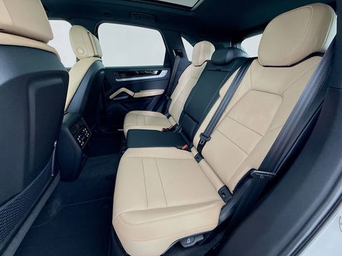 New 2026 Porsche Cayenne AWD/4WD image 24