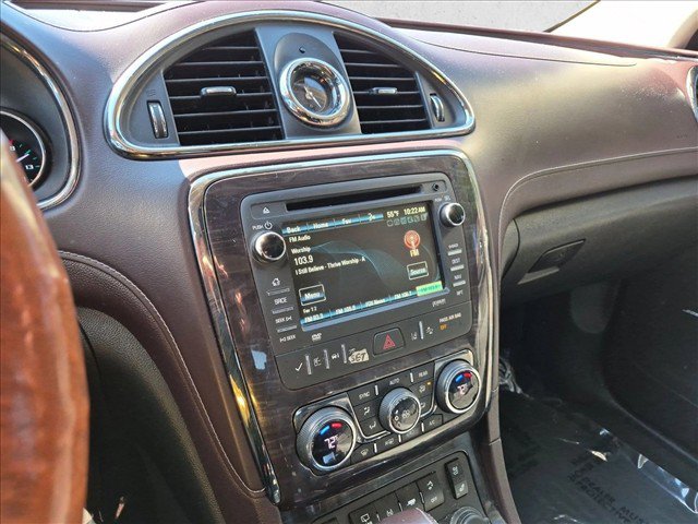 Used 2015 Buick Enclave Premium w/ Experience Buick Package AWD/4WD image 15