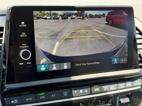 New 2026 Honda Odyssey EX-L image 12