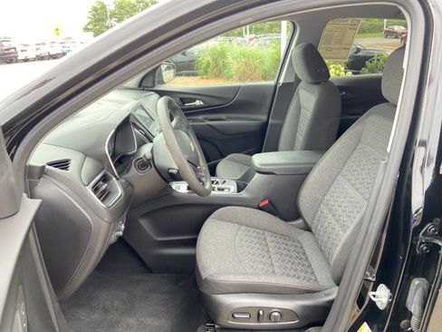 Used 2023 Chevrolet Equinox LT AWD/4WD image 34
