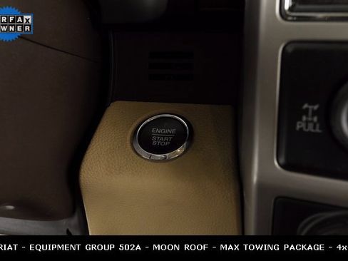 Used 2020 Ford F150 Lariat w/ Equipment Group 502A Luxury image 28