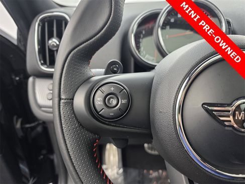 Used 2019 MINI Cooper Countryman John Cooper Works w/ Convenience Package image 21