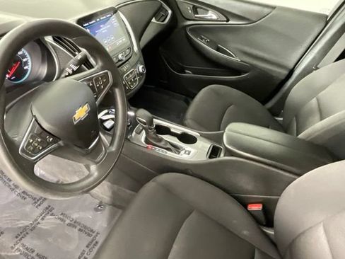 Used 2023 Chevrolet Malibu LT FWD image 20