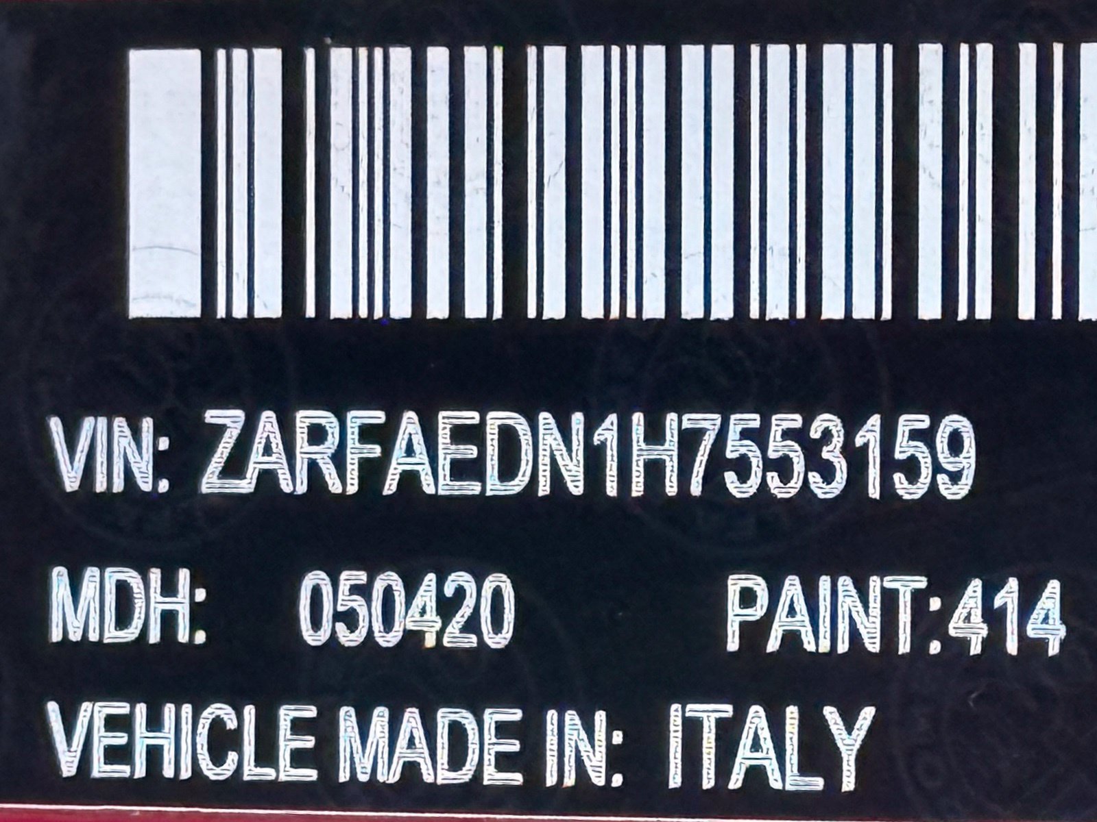 Used 2017 Alfa Romeo Giulia AWD image 51