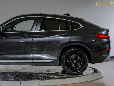 Used 2025 BMW X4 xDrive30i image 15
