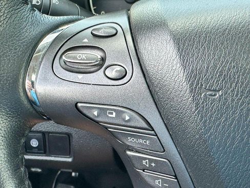 Used 2024 Nissan Murano SL AWD/4WD image 21