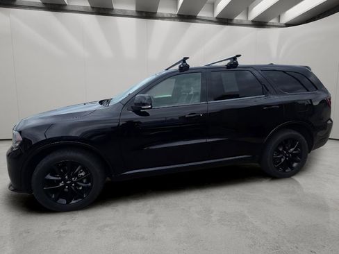 Used 2019 Dodge Durango GT AWD/4WD image 3