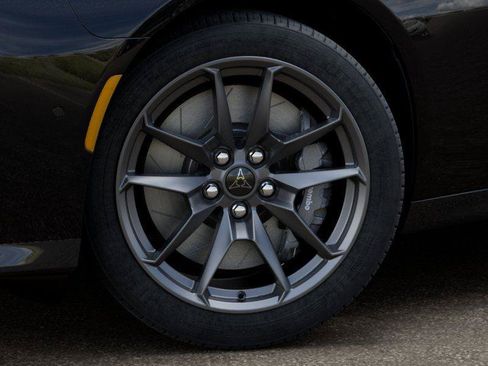 New 2026 Dodge Charger Scat Pack w/ Blacktop Package AWD/4WD image 37