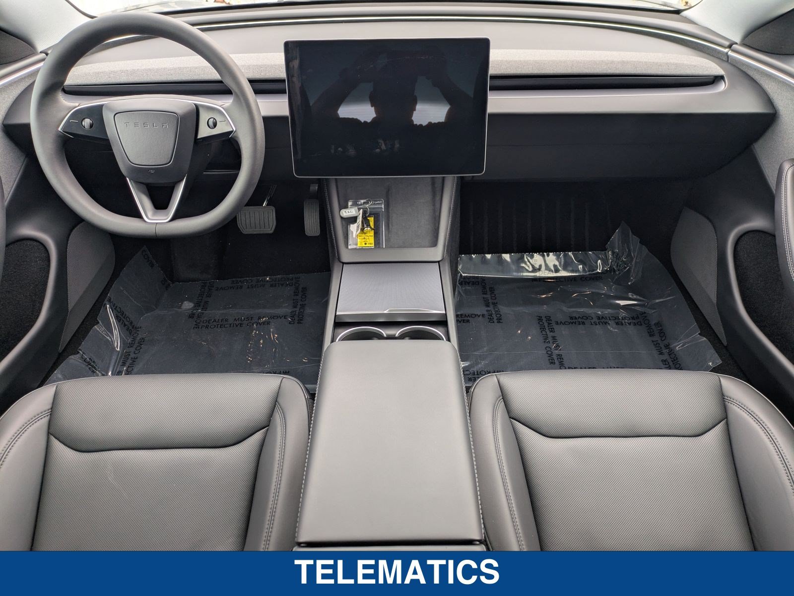 Used 2025 Tesla Model 3 Long Range RWD image 15