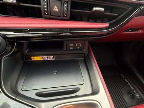 Used 2025 Lexus NX 250 FWD w/ Accessory Package (K3) image 19