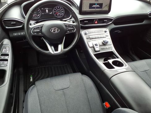 Used 2023 Hyundai Santa Fe SEL AWD/4WD image 16