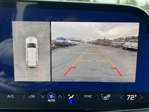 New 2026 Chevrolet Tahoe RST w/ RST Performance Edition image 13