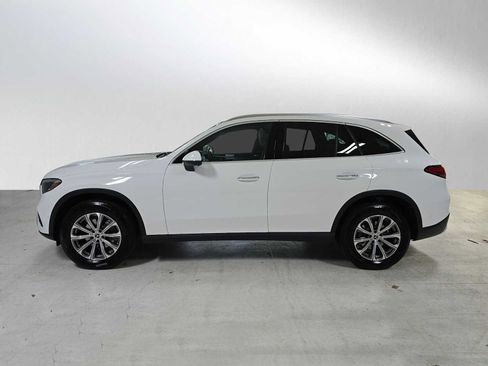 Certified 2026 Mercedes-Benz GLC 300 4MATIC image 6