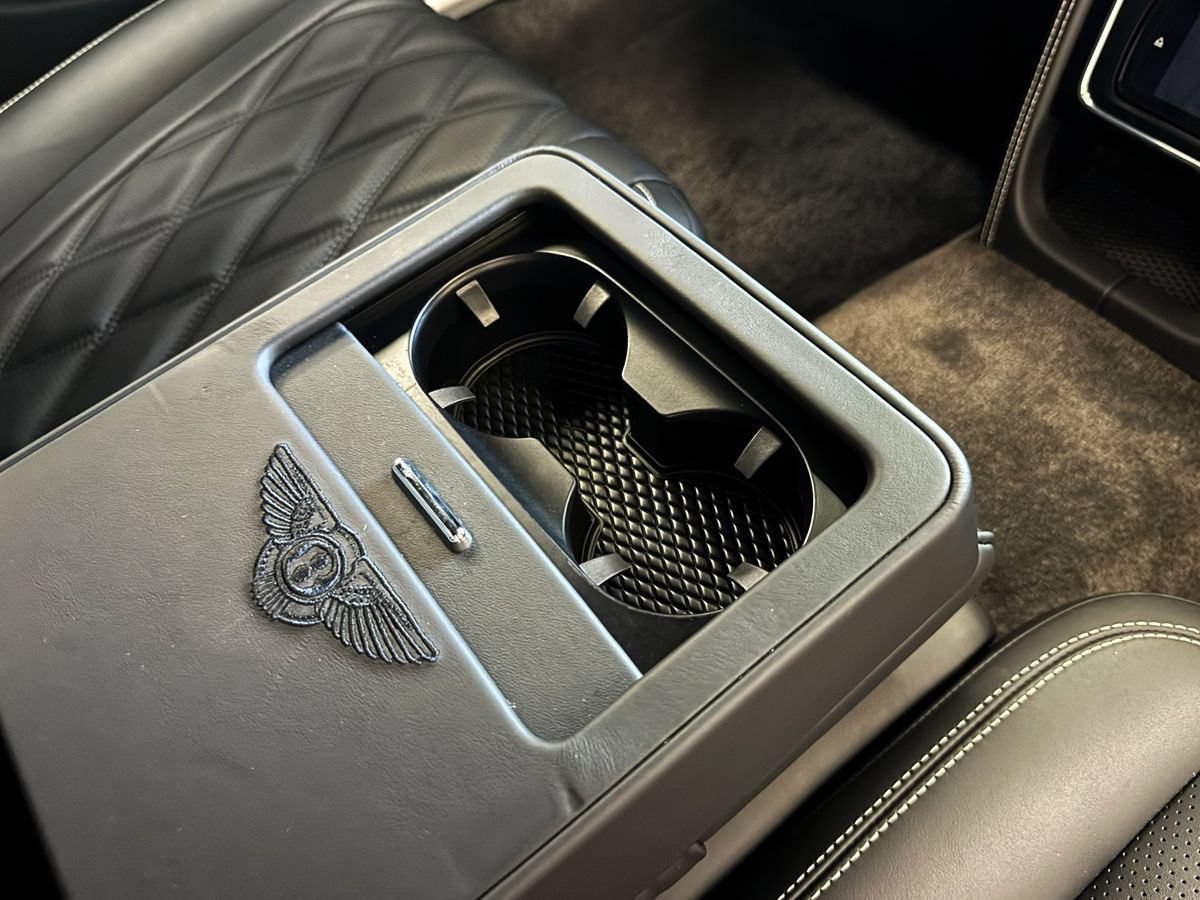 Used 2014 Bentley Flying Spur W12 AWD/4WD image 58