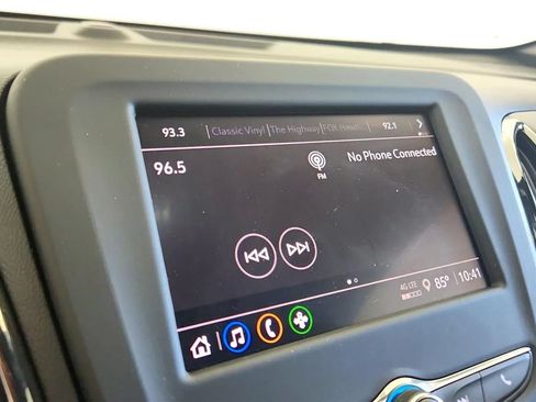 Used 2022 Chevrolet Equinox RS FWD image 19