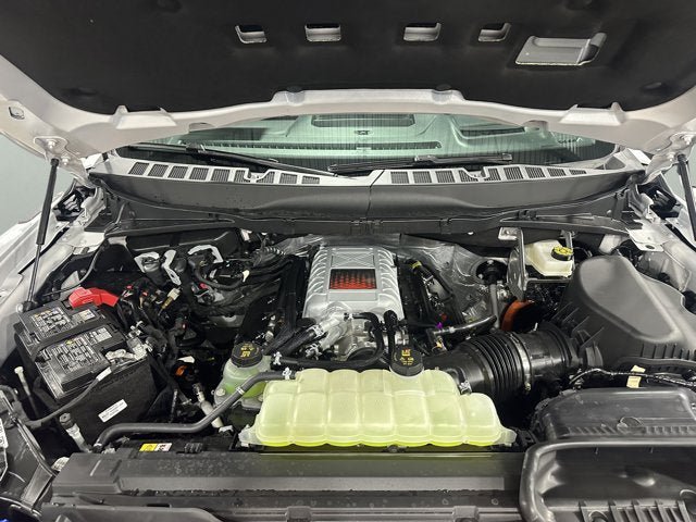 New 2026 Ford F150 Raptor w/ Equipment Group 803A Raptor R AWD/4WD image 22