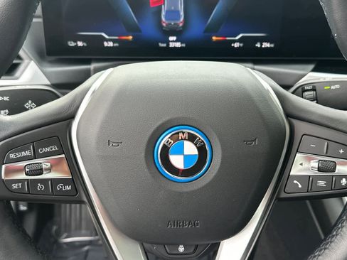 Certified 2023 BMW i4 eDrive40 w/ Premium Package image 25