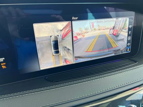 Used 2020 Mercedes-Benz S 450 Sedan image 24