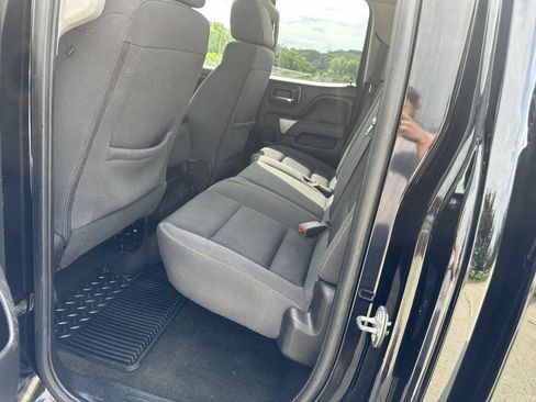Used 2016 Chevrolet Silverado 2500 LT w/ All Star Edition AWD/4WD image 19