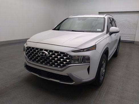 Used 2021 Hyundai Santa Fe SEL w/ Convenience Package image 15