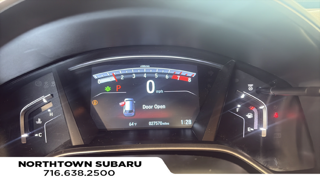Used 2020 Honda CR-V EX image 21