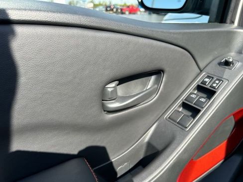 New 2026 Nissan Frontier PRO-4X AWD/4WD image 25