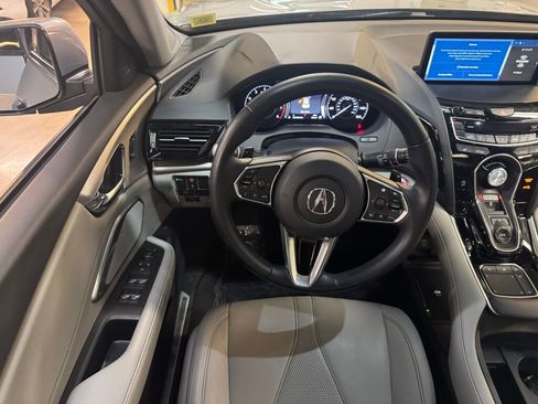 Certified 2023 Acura RDX w/ Technology Package image 15