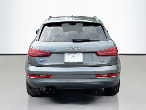 Used 2017 Audi Q3 2.0T Premium Plus w/ Premium Plus Package image 6