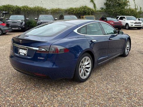 Used 2019 Tesla Model S P100D AWD/4WD image 3