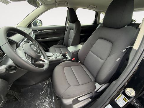 New 2025 MAZDA CX-5 AWD 2.5 S image 10