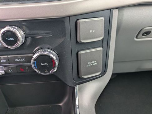 New 2024 Ford F150 XLT w/ Equipment Group 302A MID image 37