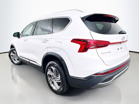 Used 2023 Hyundai Santa Fe SEL AWD/4WD image 5