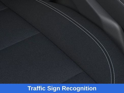 New 2025 Chevrolet Traverse LT w/ Midnight/Sport Edition image 22