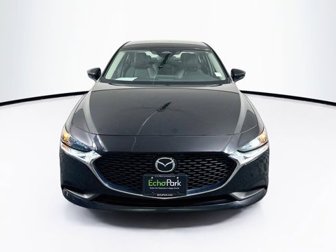 Used 2024 MAZDA MAZDA3 s FWD image 2