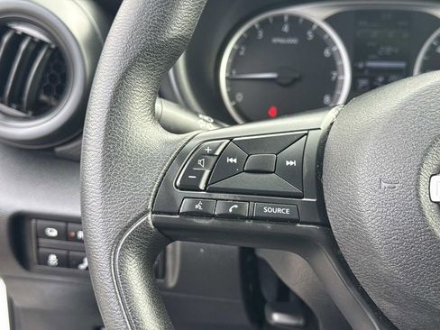 Certified 2023 Nissan Kicks S image 31