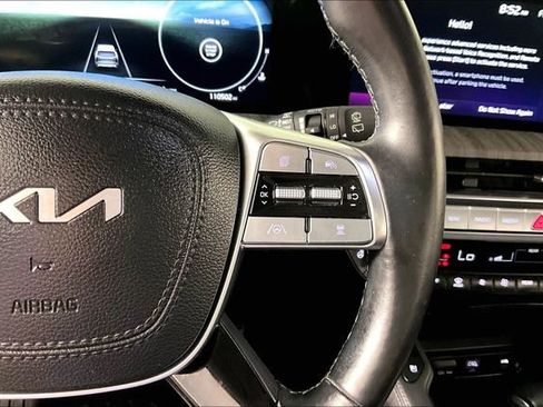 Used 2023 Kia Telluride SX Prestige AWD/4WD image 11