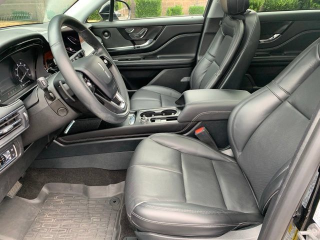 Certified 2020 Lincoln Corsair Reserve w/ Equipment Group 201A AWD/4WD image 16