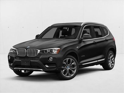 Used 2016 BMW X3 xDrive28i