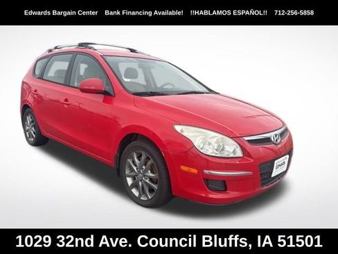 Used 2012 Hyundai Elantra w/ Preferred Pkg FWD image 1