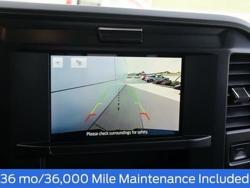 New 2026 Ford F350 XLT AWD/4WD image 25