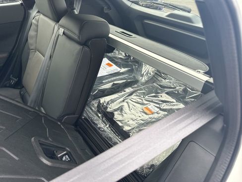 New 2026 Subaru Crosstrek 2.5i Limited image 25