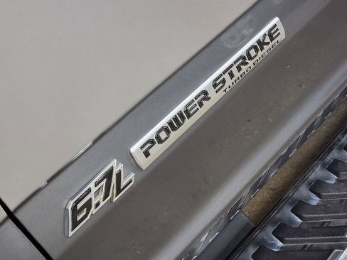 Used 2021 Ford F250 Lariat w/ Lariat Value Package image 26