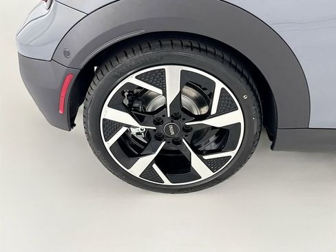 New 2026 MINI Cooper S FWD image 29