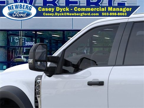 New 2026 Ford F450 XL w/ 360-Degree Camera Package image 20