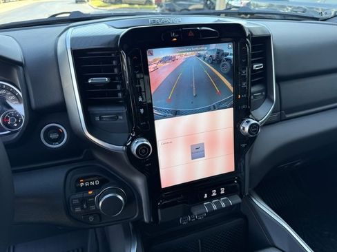 New 2026 RAM 1500 4x4 Crew Cab image 20