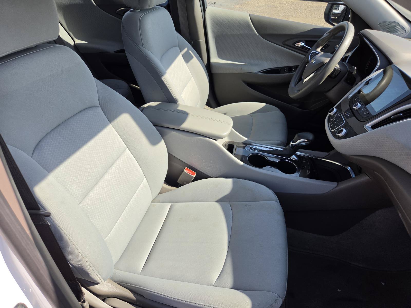 Used 2024 Chevrolet Malibu LT FWD image 10