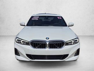 Used 2023 BMW 330i Sedan w/ Premium Package video 2